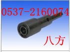 供应锚杆搅拌器   八方锚杆安装连接器