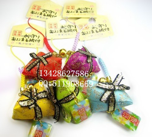 供应和枫直销端午节粽子香包纪念品 欢迎选购