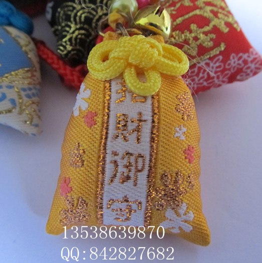 供应供企事业赠品薰衣草福袋/香包/香袋