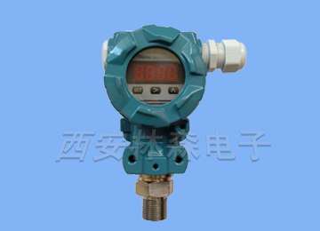 供应防爆外壳压力变送器接线简单