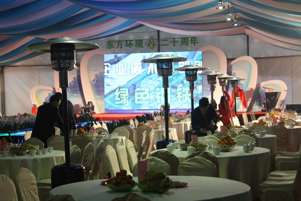 供应黄山燃气取暖器，芜湖酒店大厅燃气取暖器，合肥那我夜排档燃气取暖器，