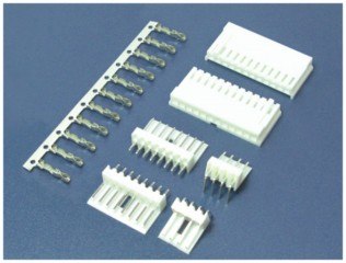 供应深圳君奥优势供应MOLEX连接器