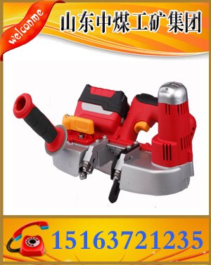 BLS45充电式线锯  充电式线锯