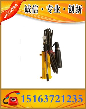 锚索退锚器 TMS18-200锚索退锚器  
