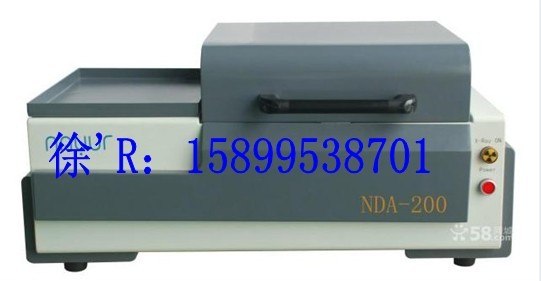 供应深圳X射线光谱仪惠州ROHS检测仪东莞能量色散XRF