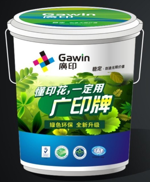 供应江苏印花材料水性粘珠浆/油性粘珠浆