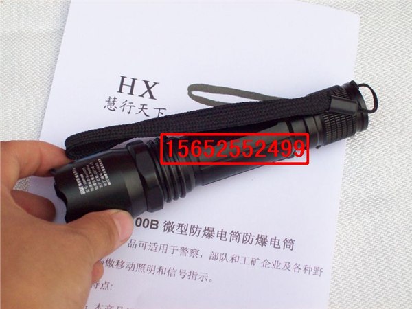 供应北京探照灯保安用探照灯厂家