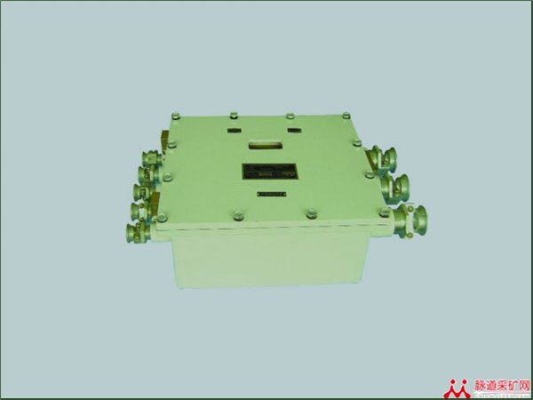供应KHJ甲烷闭锁装置
