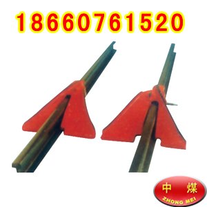 供应QFG矿车复轨器,复轨器（图)