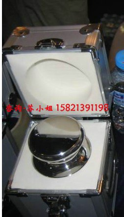 供应M1等级不锈钢标准砝码，2KG法码价格