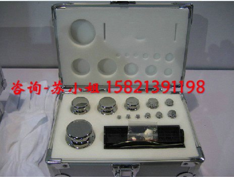 供应柏乡2kg-1mg砝码供应商/2KG砝码，一等标准砝码厂