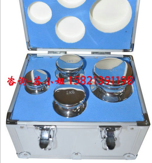供应任县圆柱型砝码，20KG-10KG不锈钢砝码价格