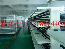 供应供应最新研发LED路灯，射灯混合一体老化架（图）