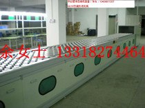 供应供应专业品牌LED格栅射灯老化线