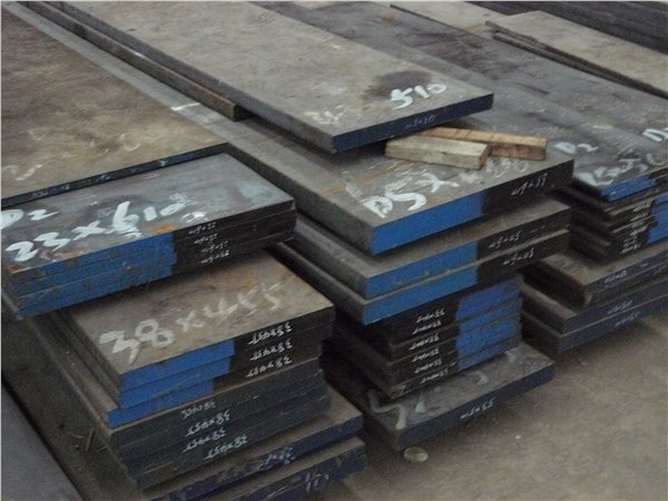 SLD特殊钢 SLD模具钢价格 高韧性冲压模具钢