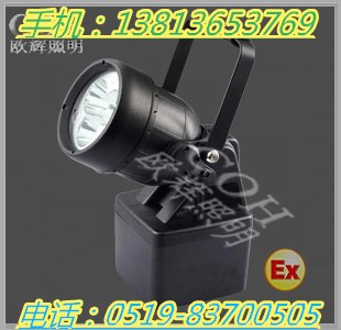 供应BTC8260 LED防爆投光灯