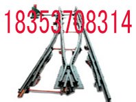 供应单开道岔DK612-2-3 600 2号DK612-3-6  3号   