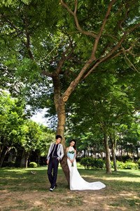 厦门六月婚纱摄影全年无休咨询电话5180502