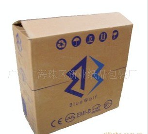 供应增城市瓦楞纸包装价格