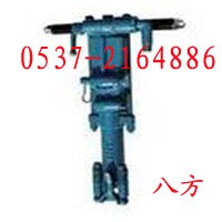 供应新疆YT23凿岩机的矿井价