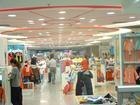 广州服装专卖店展柜设计生产、价廉质优！020-82523219