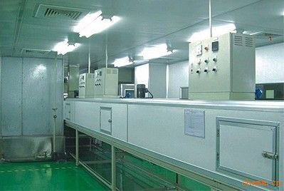 IR烘干炉/隧道炉/红外线隧道炉