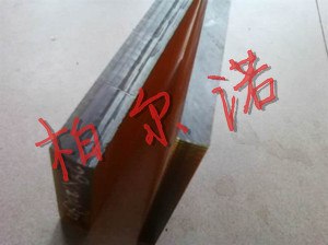 进口PEI板红出色PEI