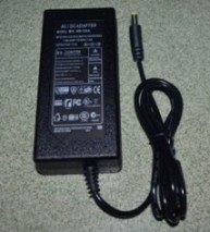 供应华帝LED电源48W 12V电源适配器4A HD1204