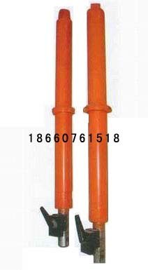 供应YT4-8液压推溜器