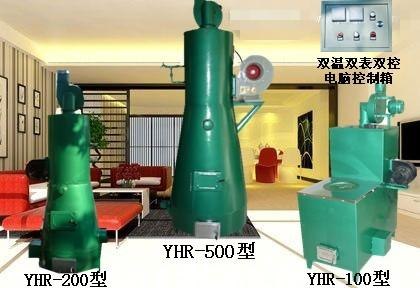 聊城开发区热风炉生产厂家 专业生产热风炉 质量保证 信誉第一