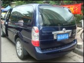 【广州龙凤租车】全新奔驰ML350 符合LSUV的豪华风格设定