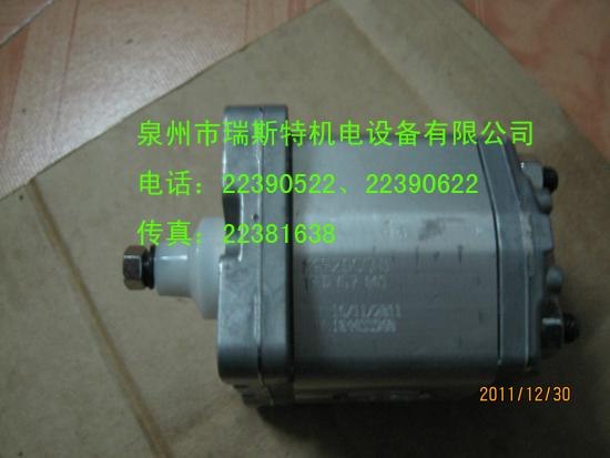 供应美国威格式叶片泵