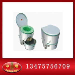供应自动打包集便器 