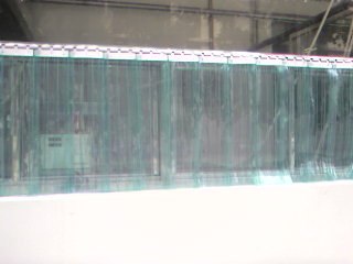 北京棉门帘 北京透气门帘 北京超透明门帘 北京软门帘