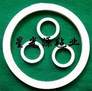 厂家供应羊毛毡油封圈 毡圈油封 羊毛油封圈
