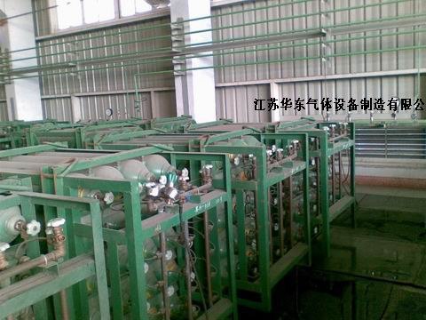 钢瓶集装格气瓶集装格