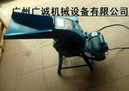 小型秸秆粉碎机