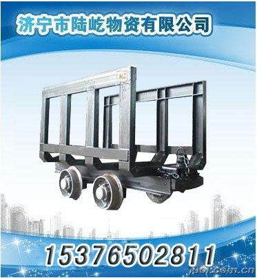 供应矿用材料车