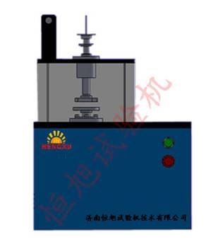 供应销盘摩擦磨损试验机
