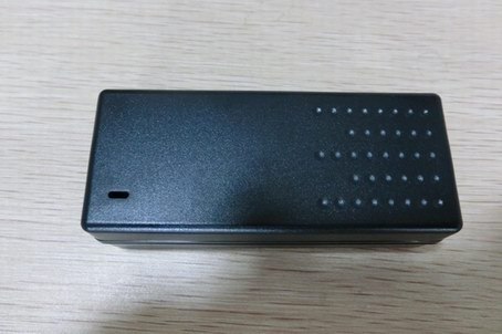厦门电源适配器塑料外壳价格/电源适配器外壳生产厂家报价/乔迈