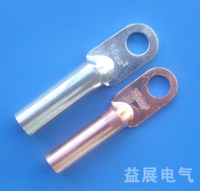 供应专业生产DT185铜鼻子