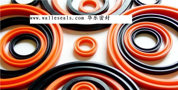 C1型活塞杆密封 C1形气动密封 PARKERC1型密封华乐