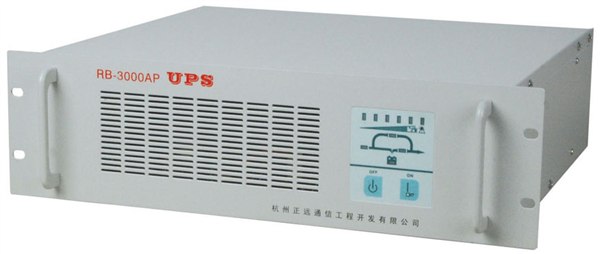 供应RB-3000AP不间断UPS电源