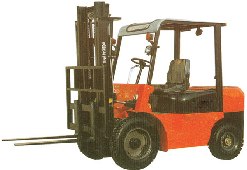 德州BW20型叉车厂家/德州BW20型叉车价格/兴隆机械