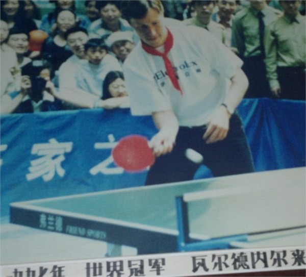 乒乓球台家庭乒乓球台室外SMC乒乓球台辽宁弗兰德厂家
