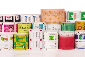 供应复合膜