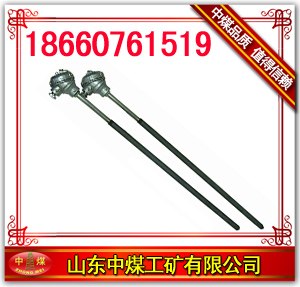 供应中煤耐磨热电偶