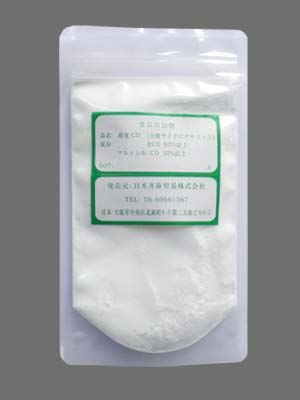 供应β-环状糊精，β-环状糊精厂家，β-环状糊精价格