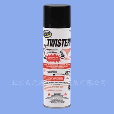 供应Zep-美国洁普ZEP TWISTER –多用途润滑剂