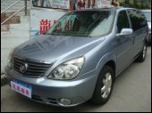 【广州龙凤租车】欲以小博大 别克昂科拉能否成为开拓者
